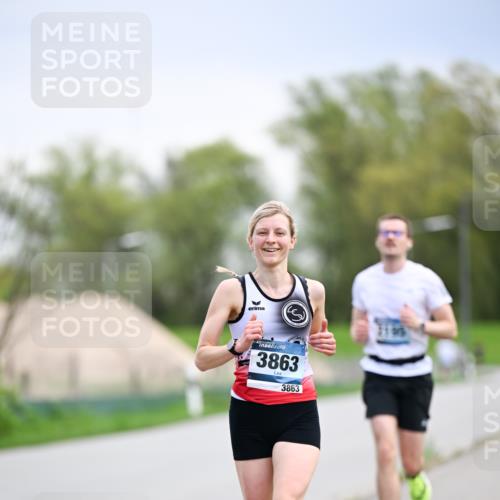 07.04.2024 - 43. Internationalen Wilhelmsburger Insellauf Dr. Thomas Lammeyer http://msf.ph/oto/6046172 07.04.2024 11:06:13 Laufen 3863, 3863 meine-sportfotos.de
