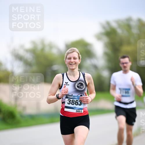 07.04.2024 - 43. Internationalen Wilhelmsburger Insellauf Dr. Thomas Lammeyer http://msf.ph/oto/6046180 07.04.2024 11:06:13 Laufen 3863, 3863 meine-sportfotos.de