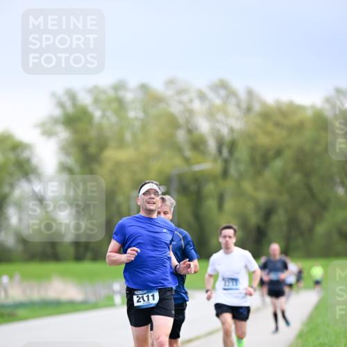 07.04.2024 - 43. Internationalen Wilhelmsburger Insellauf Dr. Thomas Lammeyer http://msf.ph/oto/6046251 07.04.2024 11:06:47 Laufen 2111 meine-sportfotos.de