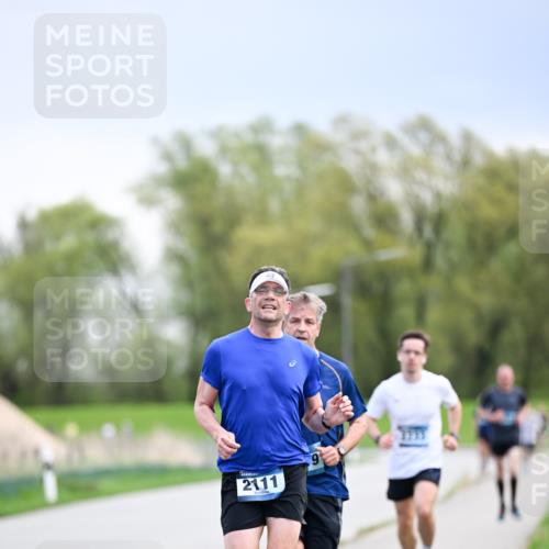 07.04.2024 - 43. Internationalen Wilhelmsburger Insellauf Dr. Thomas Lammeyer http://msf.ph/oto/6046264 07.04.2024 11:06:47 Laufen 2111 meine-sportfotos.de