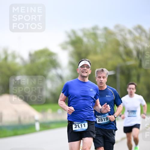 07.04.2024 - 43. Internationalen Wilhelmsburger Insellauf Dr. Thomas Lammeyer http://msf.ph/oto/6046276 07.04.2024 11:06:48 Laufen 2111, 2819 meine-sportfotos.de