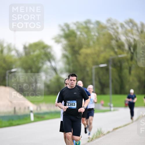 07.04.2024 - 43. Internationalen Wilhelmsburger Insellauf Dr. Thomas Lammeyer http://msf.ph/oto/6046397 07.04.2024 11:07:08 Laufen 2303, 14 meine-sportfotos.de
