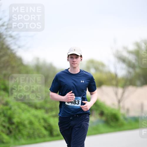 07.04.2024 - 43. Internationalen Wilhelmsburger Insellauf Dr. Thomas Lammeyer http://msf.ph/oto/6046489 07.04.2024 11:07:26 Laufen 483 meine-sportfotos.de