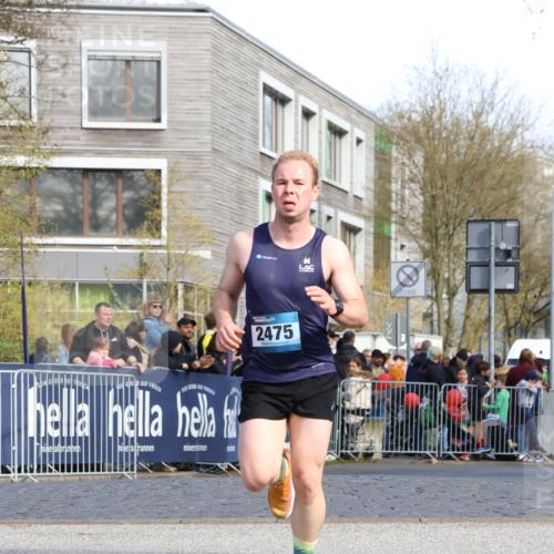 07.04.2024 - 43. Internationalen Wilhelmsburger Insellauf Strokosch-Dieckow http://msf.ph/oto/6046501 07.04.2024 11:21:13 Ziel 2475, 3254 meine-sportfotos.de