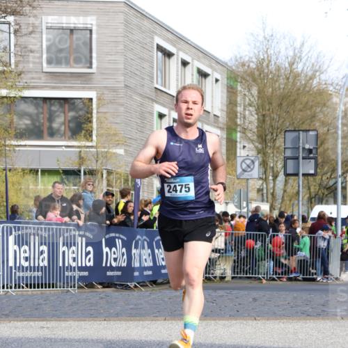 07.04.2024 - 43. Internationalen Wilhelmsburger Insellauf Strokosch-Dieckow http://msf.ph/oto/6046521 07.04.2024 11:21:13 Ziel 2475, 3254 meine-sportfotos.de