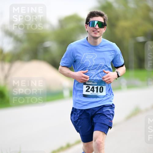 07.04.2024 - 43. Internationalen Wilhelmsburger Insellauf Dr. Thomas Lammeyer http://msf.ph/oto/6046537 07.04.2024 11:07:30 Laufen 2410 meine-sportfotos.de