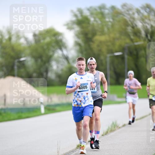 07.04.2024 - 43. Internationalen Wilhelmsburger Insellauf Dr. Thomas Lammeyer http://msf.ph/oto/6046553 07.04.2024 11:07:51 Laufen 4005, 147 meine-sportfotos.de