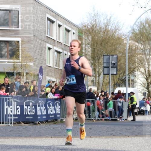 07.04.2024 - 43. Internationalen Wilhelmsburger Insellauf Strokosch-Dieckow http://msf.ph/oto/6046596 07.04.2024 11:21:13 Ziel 2475, 3254 meine-sportfotos.de