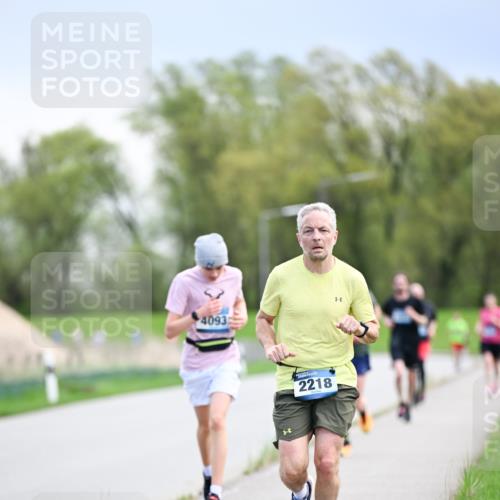 07.04.2024 - 43. Internationalen Wilhelmsburger Insellauf Dr. Thomas Lammeyer http://msf.ph/oto/6046612 07.04.2024 11:07:56 Laufen 4093, 2218 meine-sportfotos.de