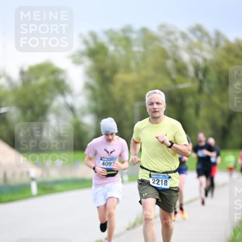 07.04.2024 - 43. Internationalen Wilhelmsburger Insellauf Dr. Thomas Lammeyer http://msf.ph/oto/6046614 07.04.2024 11:07:56 Laufen 409, 2218 meine-sportfotos.de