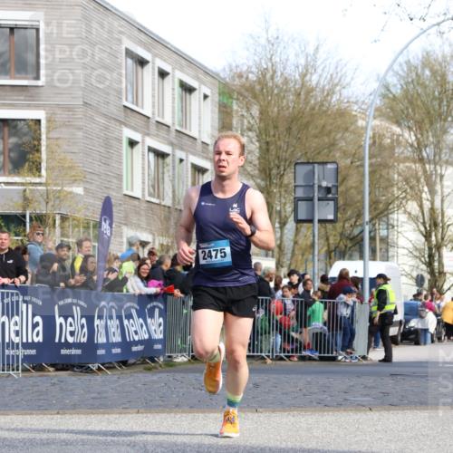 07.04.2024 - 43. Internationalen Wilhelmsburger Insellauf Strokosch-Dieckow http://msf.ph/oto/6046617 07.04.2024 11:21:12 Ziel 2475, 3254 meine-sportfotos.de