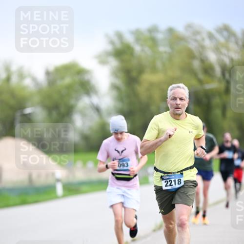 07.04.2024 - 43. Internationalen Wilhelmsburger Insellauf Dr. Thomas Lammeyer http://msf.ph/oto/6046621 07.04.2024 11:07:56 Laufen 093, 2218 meine-sportfotos.de