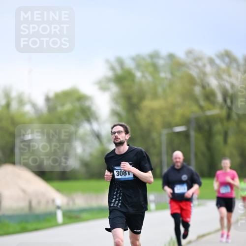 07.04.2024 - 43. Internationalen Wilhelmsburger Insellauf Dr. Thomas Lammeyer http://msf.ph/oto/6046669 07.04.2024 11:08:04 Laufen 308 meine-sportfotos.de