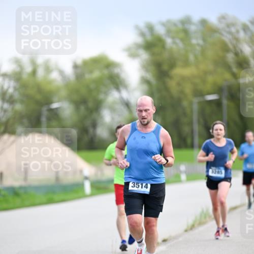 07.04.2024 - 43. Internationalen Wilhelmsburger Insellauf Dr. Thomas Lammeyer http://msf.ph/oto/6046808 07.04.2024 11:08:26 Laufen 3514, 205 meine-sportfotos.de