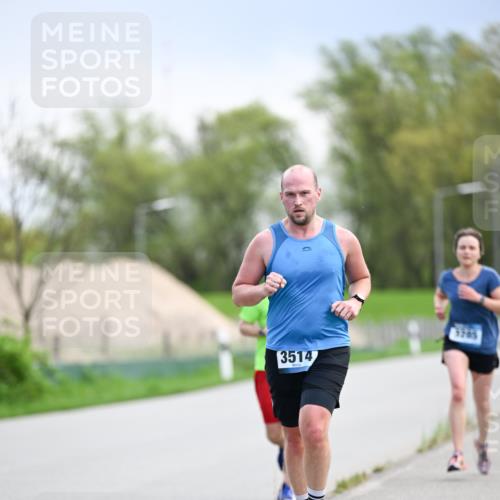 07.04.2024 - 43. Internationalen Wilhelmsburger Insellauf Dr. Thomas Lammeyer http://msf.ph/oto/6046814 07.04.2024 11:08:27 Laufen 3514, 320 meine-sportfotos.de