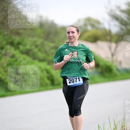 07.04.2024 - 43. Internationalen Wilhelmsburger Insellauf Dr. Thomas Lammeyer http://msf.ph/oto/6047061 07.04.2024 11:09:03 Laufen 43, 2071 meine-sportfotos.de