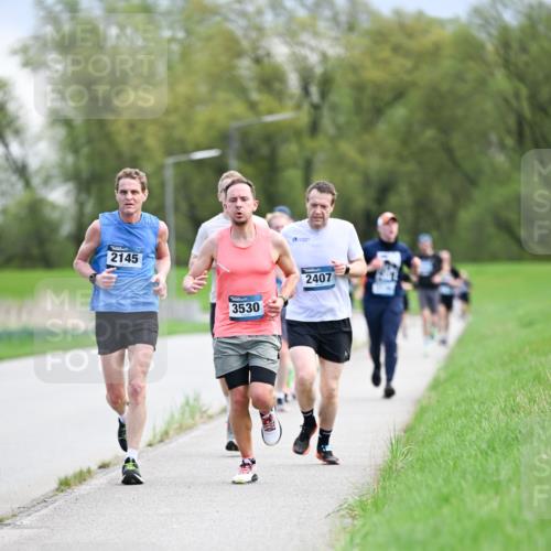 07.04.2024 - 43. Internationalen Wilhelmsburger Insellauf Dr. Thomas Lammeyer http://msf.ph/oto/6047065 07.04.2024 11:09:05 Laufen 2145, 3530, 2407 meine-sportfotos.de