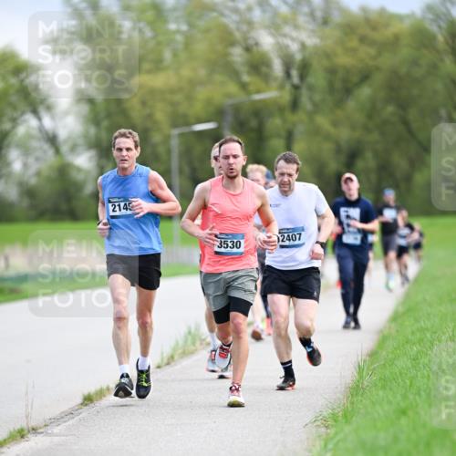 07.04.2024 - 43. Internationalen Wilhelmsburger Insellauf Dr. Thomas Lammeyer http://msf.ph/oto/6047070 07.04.2024 11:09:05 Laufen 2145, 3530, 2407 meine-sportfotos.de