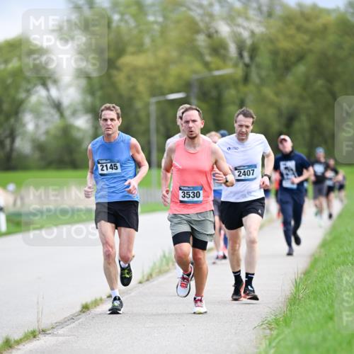 07.04.2024 - 43. Internationalen Wilhelmsburger Insellauf Dr. Thomas Lammeyer http://msf.ph/oto/6047072 07.04.2024 11:09:05 Laufen 2145, 3530, 2407 meine-sportfotos.de