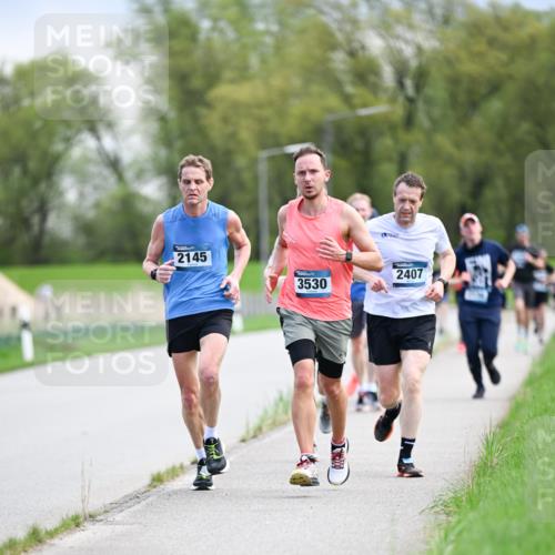 07.04.2024 - 43. Internationalen Wilhelmsburger Insellauf Dr. Thomas Lammeyer http://msf.ph/oto/6047075 07.04.2024 11:09:05 Laufen 2145, 3530, 2407 meine-sportfotos.de
