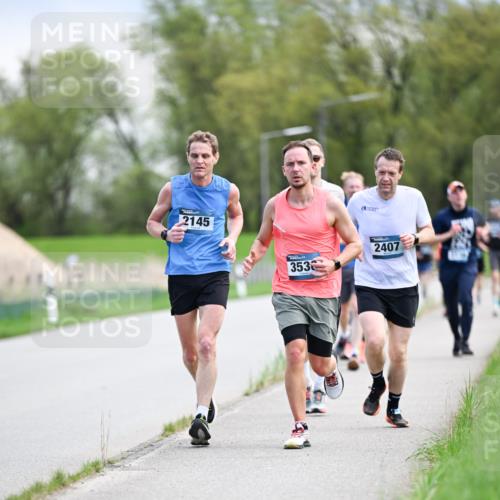 07.04.2024 - 43. Internationalen Wilhelmsburger Insellauf Dr. Thomas Lammeyer http://msf.ph/oto/6047077 07.04.2024 11:09:05 Laufen 2145, 353, 2407 meine-sportfotos.de