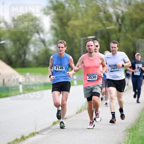 07.04.2024 - 43. Internationalen Wilhelmsburger Insellauf Dr. Thomas Lammeyer http://msf.ph/oto/6047080 07.04.2024 11:09:05 Laufen 2145, 3530, 2407 meine-sportfotos.de