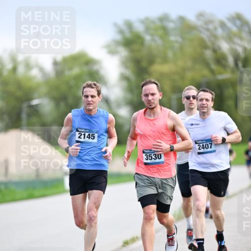 07.04.2024 - 43. Internationalen Wilhelmsburger Insellauf Dr. Thomas Lammeyer http://msf.ph/oto/6047104 07.04.2024 11:09:07 Laufen 2145, 2407, 3530 meine-sportfotos.de