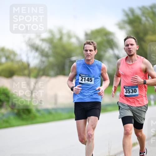 07.04.2024 - 43. Internationalen Wilhelmsburger Insellauf Dr. Thomas Lammeyer http://msf.ph/oto/6047110 07.04.2024 11:09:08 Laufen 2145, 3530 meine-sportfotos.de