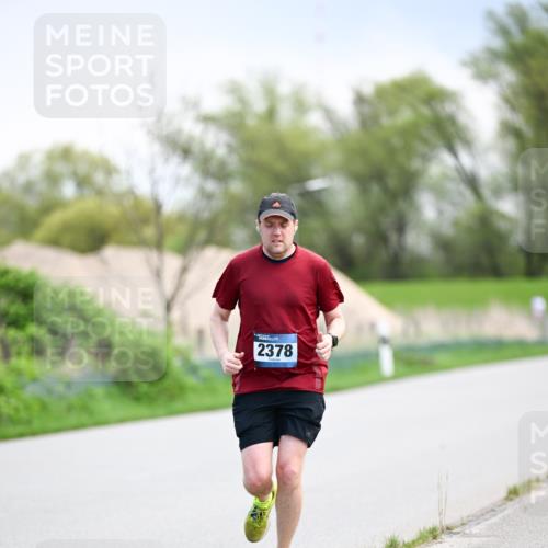 07.04.2024 - 43. Internationalen Wilhelmsburger Insellauf Dr. Thomas Lammeyer http://msf.ph/oto/6047376 07.04.2024 11:09:35 Laufen 2378 meine-sportfotos.de