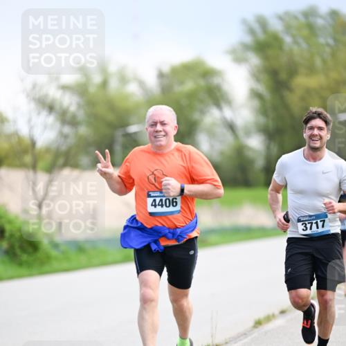 07.04.2024 - 43. Internationalen Wilhelmsburger Insellauf Dr. Thomas Lammeyer http://msf.ph/oto/6047575 07.04.2024 11:10:04 Laufen 4406, 3717 meine-sportfotos.de