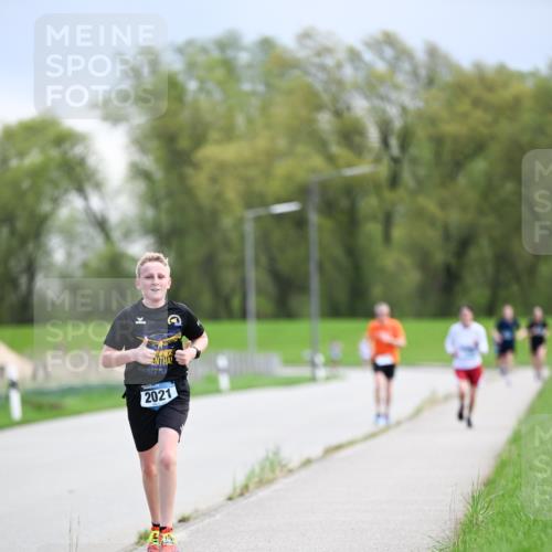 07.04.2024 - 43. Internationalen Wilhelmsburger Insellauf Dr. Thomas Lammeyer http://msf.ph/oto/6047597 07.04.2024 11:10:08 Laufen 2021 meine-sportfotos.de