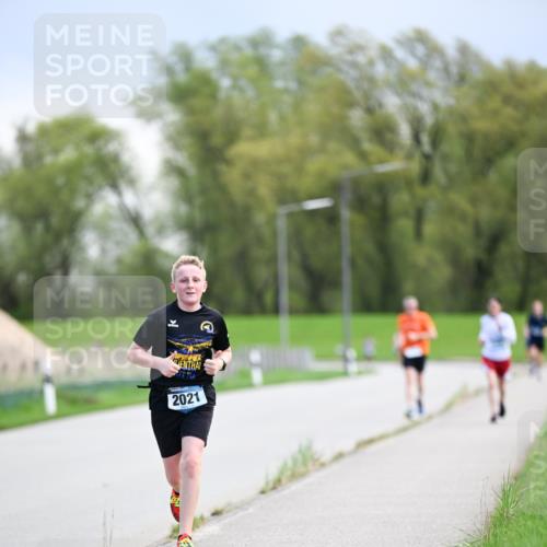 07.04.2024 - 43. Internationalen Wilhelmsburger Insellauf Dr. Thomas Lammeyer http://msf.ph/oto/6047600 07.04.2024 11:10:08 Laufen 2021 meine-sportfotos.de