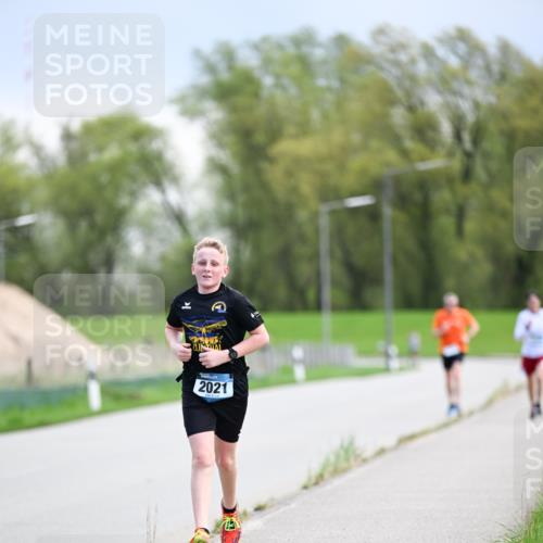 07.04.2024 - 43. Internationalen Wilhelmsburger Insellauf Dr. Thomas Lammeyer http://msf.ph/oto/6047604 07.04.2024 11:10:08 Laufen 2021 meine-sportfotos.de
