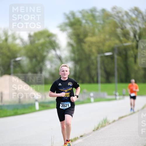 07.04.2024 - 43. Internationalen Wilhelmsburger Insellauf Dr. Thomas Lammeyer http://msf.ph/oto/6047609 07.04.2024 11:10:09 Laufen 2021 meine-sportfotos.de