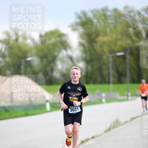 07.04.2024 - 43. Internationalen Wilhelmsburger Insellauf Dr. Thomas Lammeyer http://msf.ph/oto/6047613 07.04.2024 11:10:09 Laufen 2021 meine-sportfotos.de