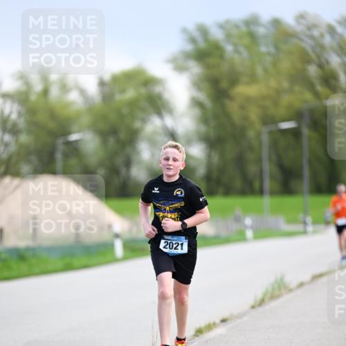 07.04.2024 - 43. Internationalen Wilhelmsburger Insellauf Dr. Thomas Lammeyer http://msf.ph/oto/6047616 07.04.2024 11:10:09 Laufen 2021 meine-sportfotos.de