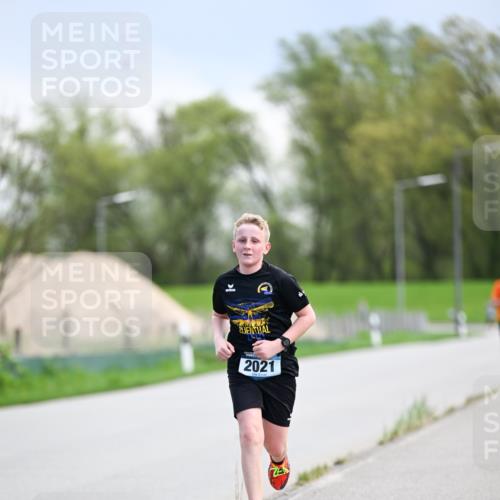 07.04.2024 - 43. Internationalen Wilhelmsburger Insellauf Dr. Thomas Lammeyer http://msf.ph/oto/6047618 07.04.2024 11:10:09 Laufen 2021 meine-sportfotos.de
