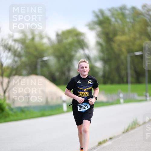 07.04.2024 - 43. Internationalen Wilhelmsburger Insellauf Dr. Thomas Lammeyer http://msf.ph/oto/6047622 07.04.2024 11:10:09 Laufen 2021 meine-sportfotos.de