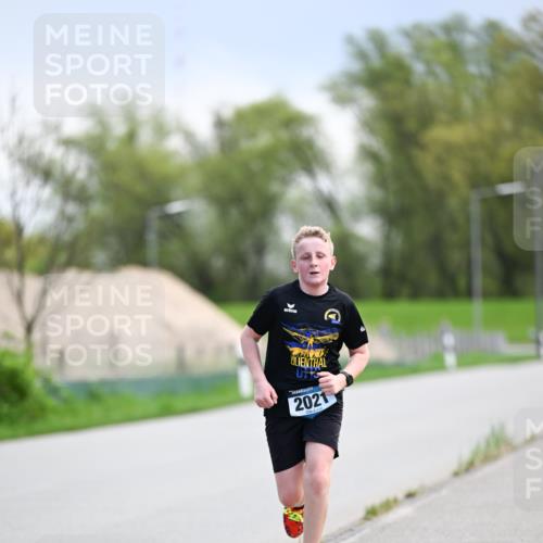 07.04.2024 - 43. Internationalen Wilhelmsburger Insellauf Dr. Thomas Lammeyer http://msf.ph/oto/6047625 07.04.2024 11:10:10 Laufen 2021 meine-sportfotos.de