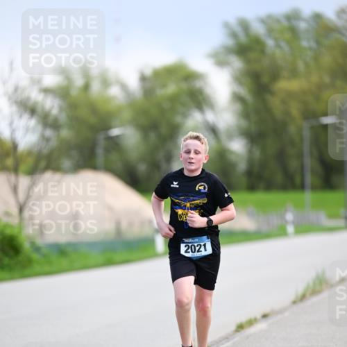 07.04.2024 - 43. Internationalen Wilhelmsburger Insellauf Dr. Thomas Lammeyer http://msf.ph/oto/6047627 07.04.2024 11:10:10 Laufen 2021 meine-sportfotos.de