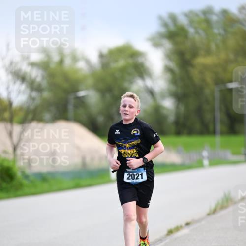 07.04.2024 - 43. Internationalen Wilhelmsburger Insellauf Dr. Thomas Lammeyer http://msf.ph/oto/6047629 07.04.2024 11:10:10 Laufen 2021 meine-sportfotos.de