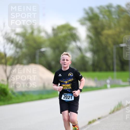 07.04.2024 - 43. Internationalen Wilhelmsburger Insellauf Dr. Thomas Lammeyer http://msf.ph/oto/6047631 07.04.2024 11:10:10 Laufen 2021 meine-sportfotos.de