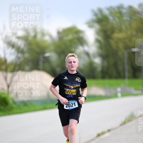 07.04.2024 - 43. Internationalen Wilhelmsburger Insellauf Dr. Thomas Lammeyer http://msf.ph/oto/6047636 07.04.2024 11:10:10 Laufen 2021 meine-sportfotos.de