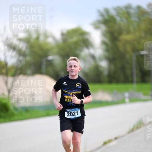 07.04.2024 - 43. Internationalen Wilhelmsburger Insellauf Dr. Thomas Lammeyer http://msf.ph/oto/6047638 07.04.2024 11:10:10 Laufen 2021 meine-sportfotos.de