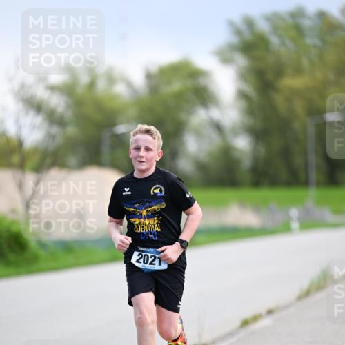 07.04.2024 - 43. Internationalen Wilhelmsburger Insellauf Dr. Thomas Lammeyer http://msf.ph/oto/6047643 07.04.2024 11:10:11 Laufen 2021 meine-sportfotos.de