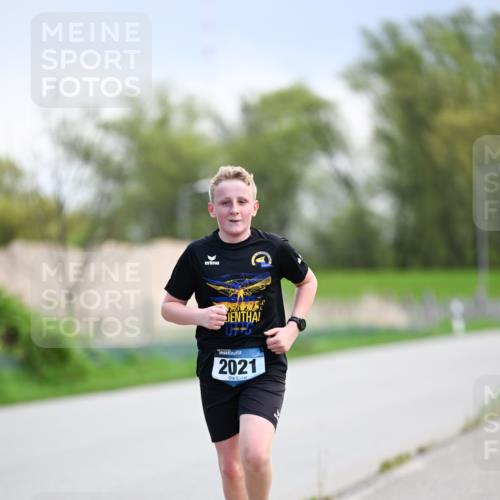 07.04.2024 - 43. Internationalen Wilhelmsburger Insellauf Dr. Thomas Lammeyer http://msf.ph/oto/6047645 07.04.2024 11:10:11 Laufen 2021 meine-sportfotos.de