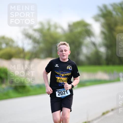 07.04.2024 - 43. Internationalen Wilhelmsburger Insellauf Dr. Thomas Lammeyer http://msf.ph/oto/6047649 07.04.2024 11:10:11 Laufen 2021 meine-sportfotos.de