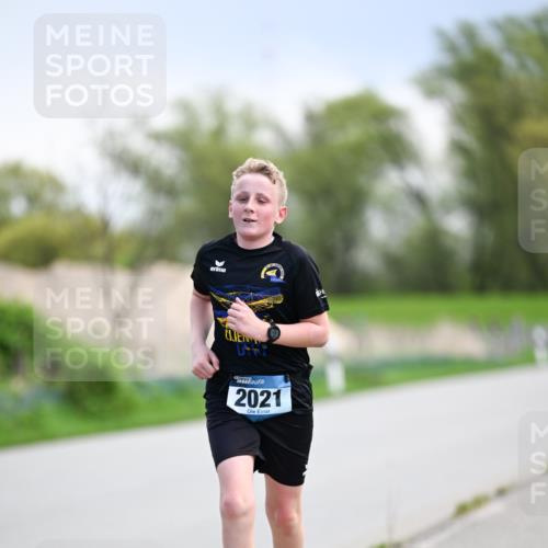 07.04.2024 - 43. Internationalen Wilhelmsburger Insellauf Dr. Thomas Lammeyer http://msf.ph/oto/6047651 07.04.2024 11:10:11 Laufen 2021 meine-sportfotos.de
