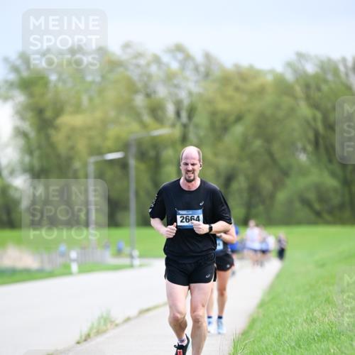 07.04.2024 - 43. Internationalen Wilhelmsburger Insellauf Dr. Thomas Lammeyer http://msf.ph/oto/6047823 07.04.2024 11:10:41 Laufen 2664 meine-sportfotos.de