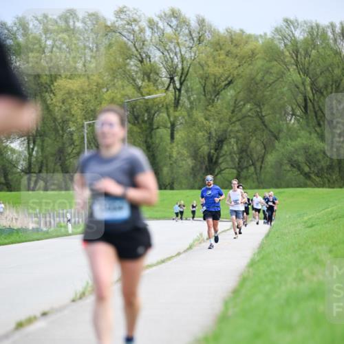 07.04.2024 - 43. Internationalen Wilhelmsburger Insellauf Dr. Thomas Lammeyer http://msf.ph/oto/6047866 07.04.2024 11:10:47 Laufen  meine-sportfotos.de